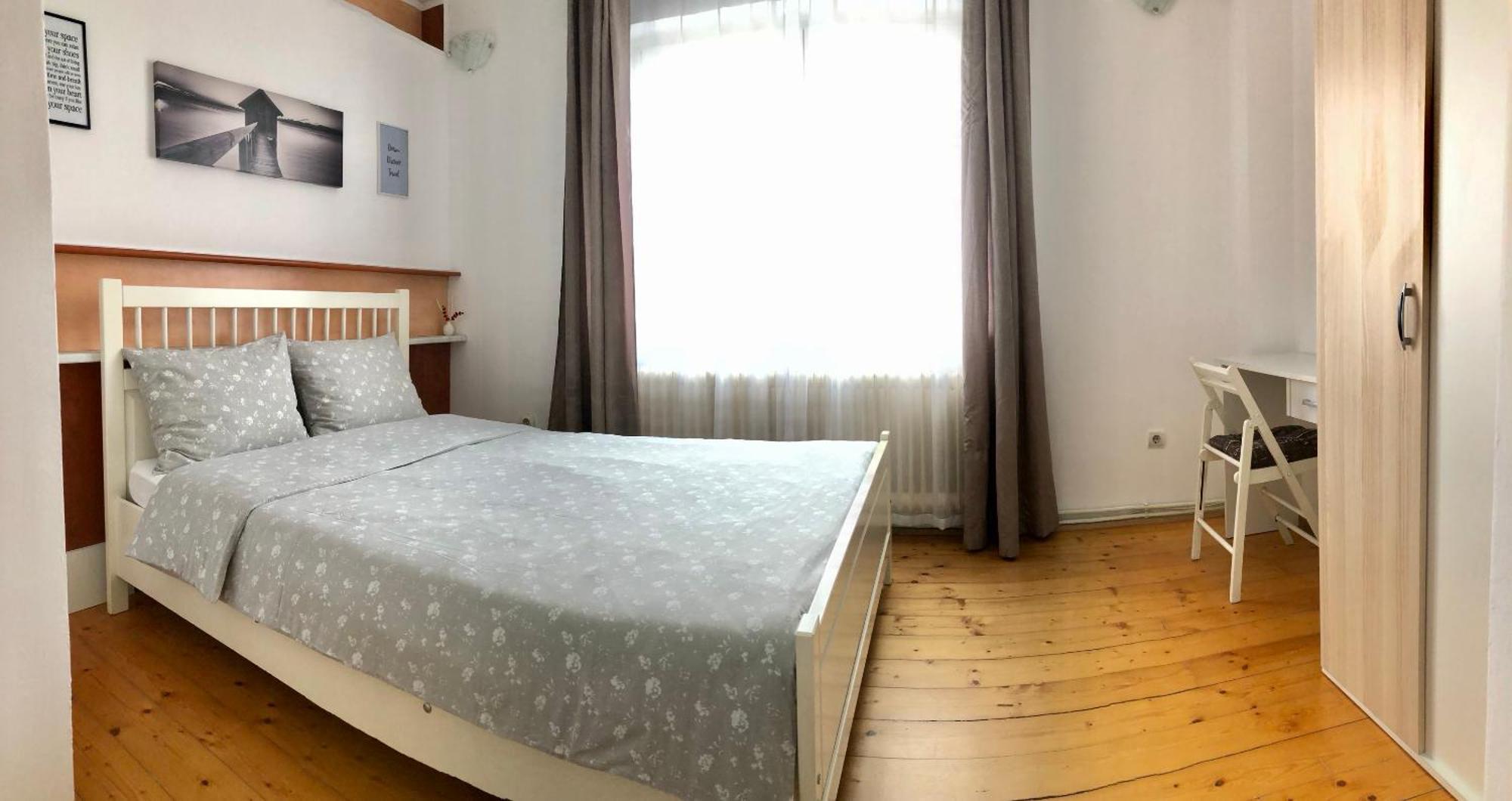 Casa Sâncrai Targu Mures Exterior foto