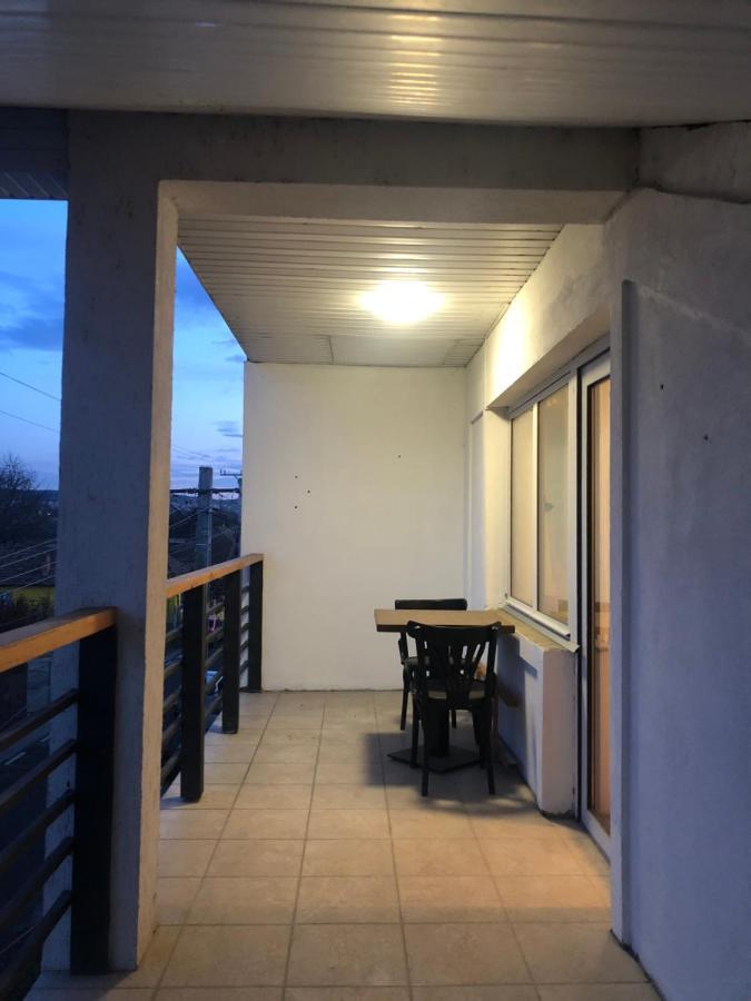 Casa Sâncrai Targu Mures Exterior foto